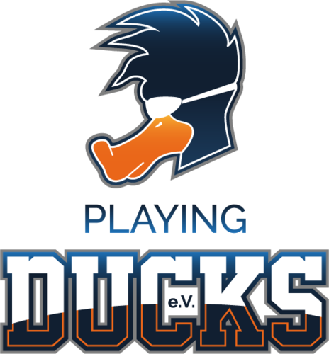 Playing Ducks